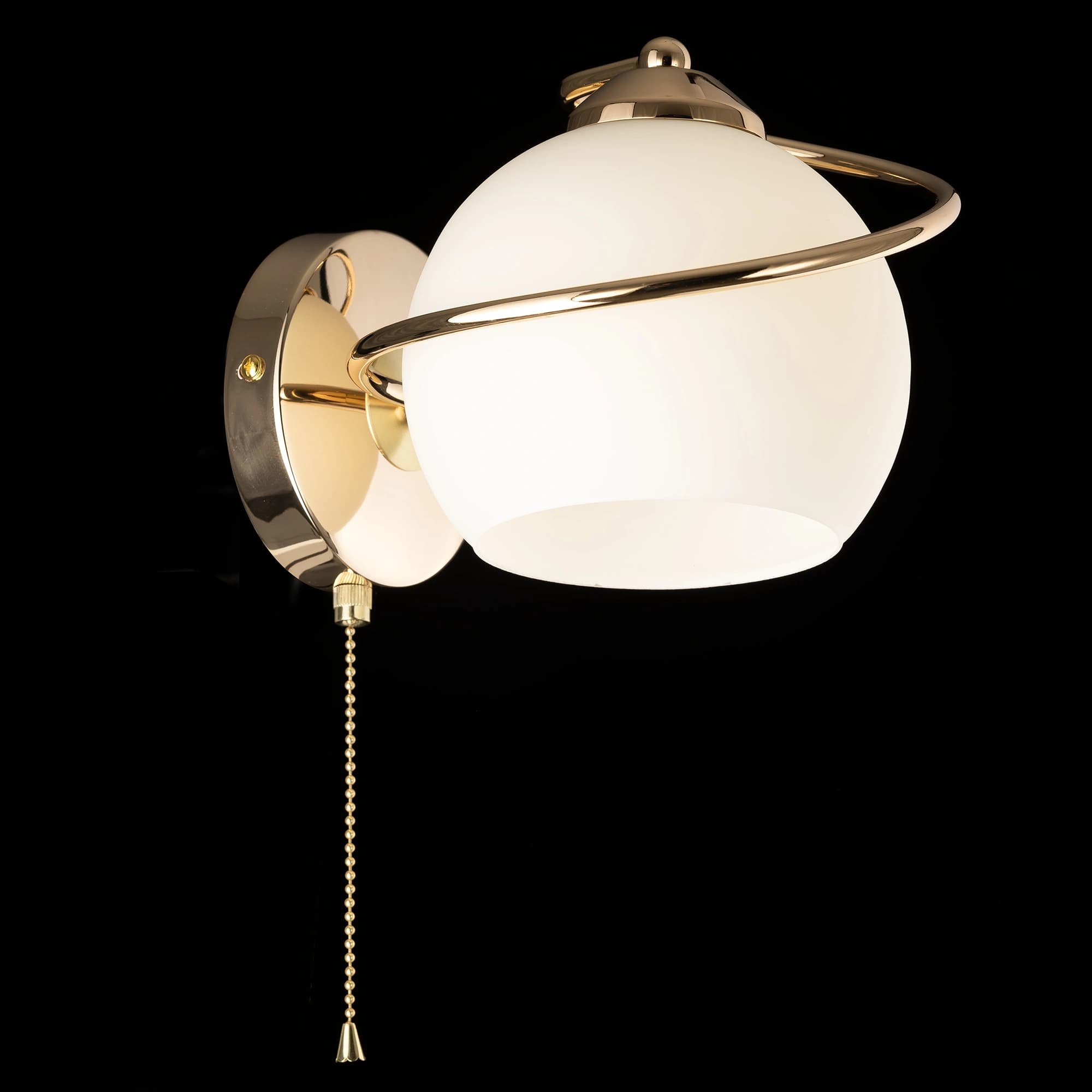 Citilux CL155312 Лайма Золото Светильник Бра — миниатюра 2