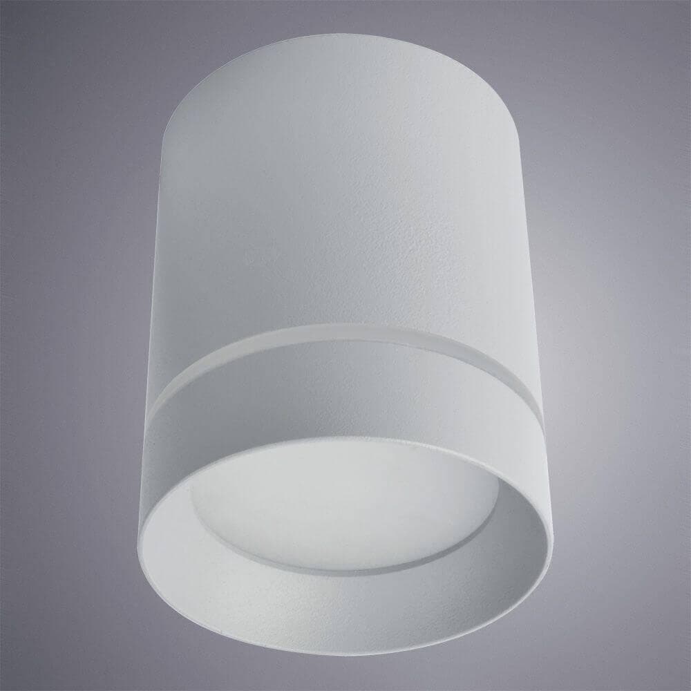 Arte Lamp ELLE Потолочные светильники A1909PL-1GY — миниатюра 2