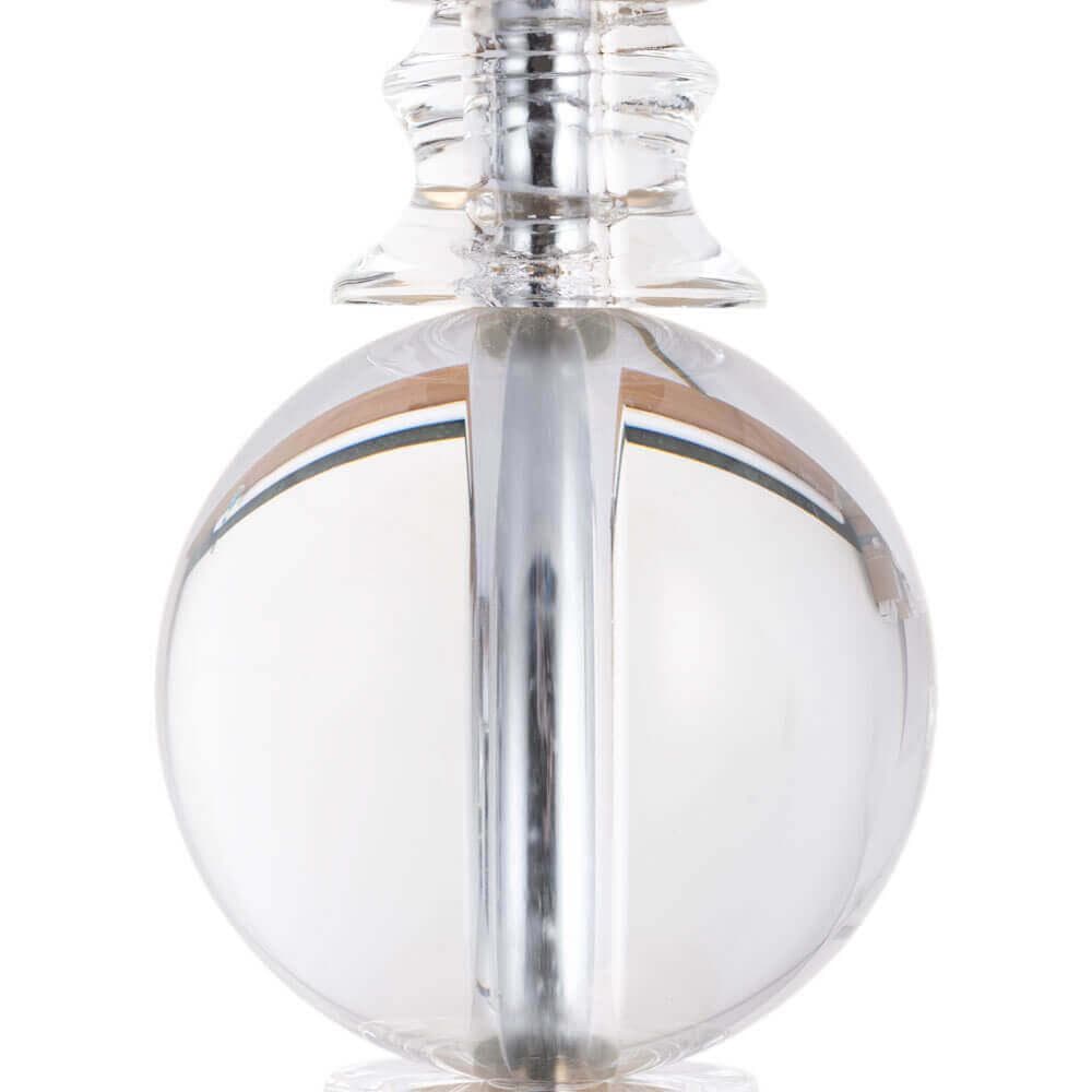 Arte Lamp BAYMONT Светильник настольный A1670LT-1PB — миниатюра 2