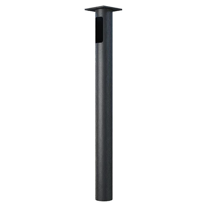 Svetholl Закладная ТИП-1 D108 H1200 USZL-4-12-000-T1 — миниатюра 2