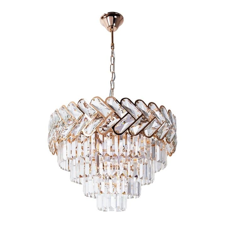 Arte Lamp светильник подвесной золото A1025SP-8GO