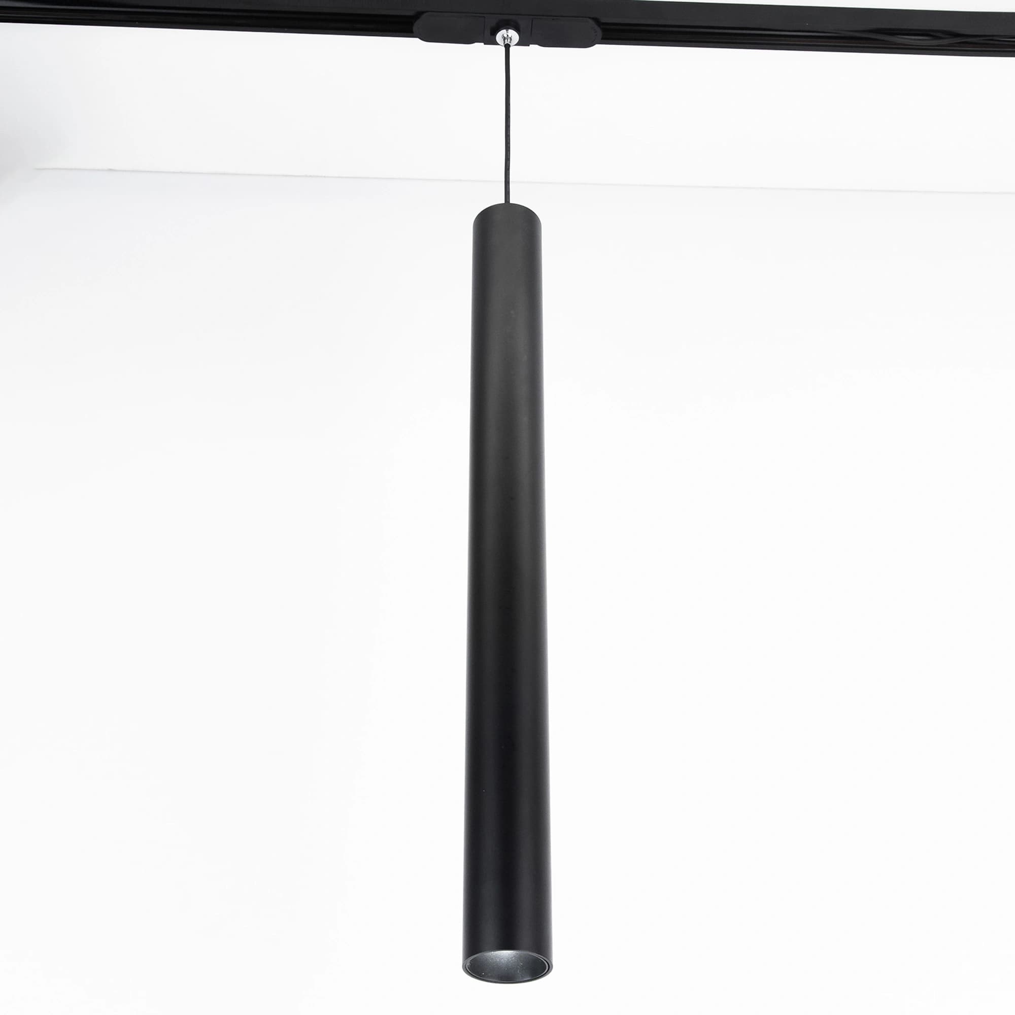Citilux CL01PTL071 Тубус Черный Трековый Подвес 7W*3000K — миниатюра 3