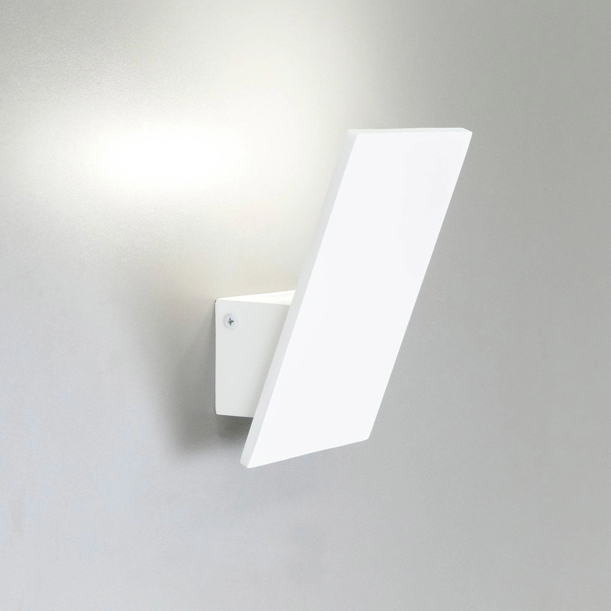 Citilux CL704030 Декарт-3 Белый Светильник Настенный — миниатюра 4