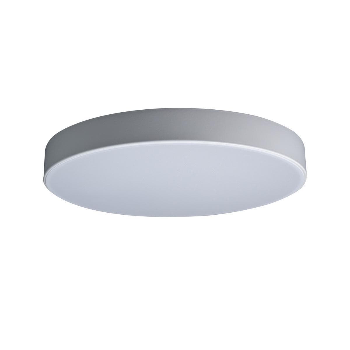 LOFT IT 10002/24 White Светильник потолочный Axel, шт