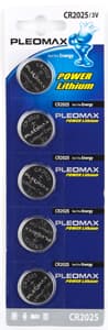 Pleomax CR2025-5BL C0022143