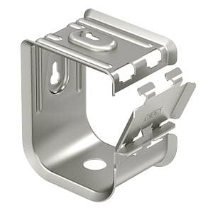 OBO Bettermann Групповое крепление Grip металлическая 70x NYM3x1,5 мм 2207112 — миниатюра 2