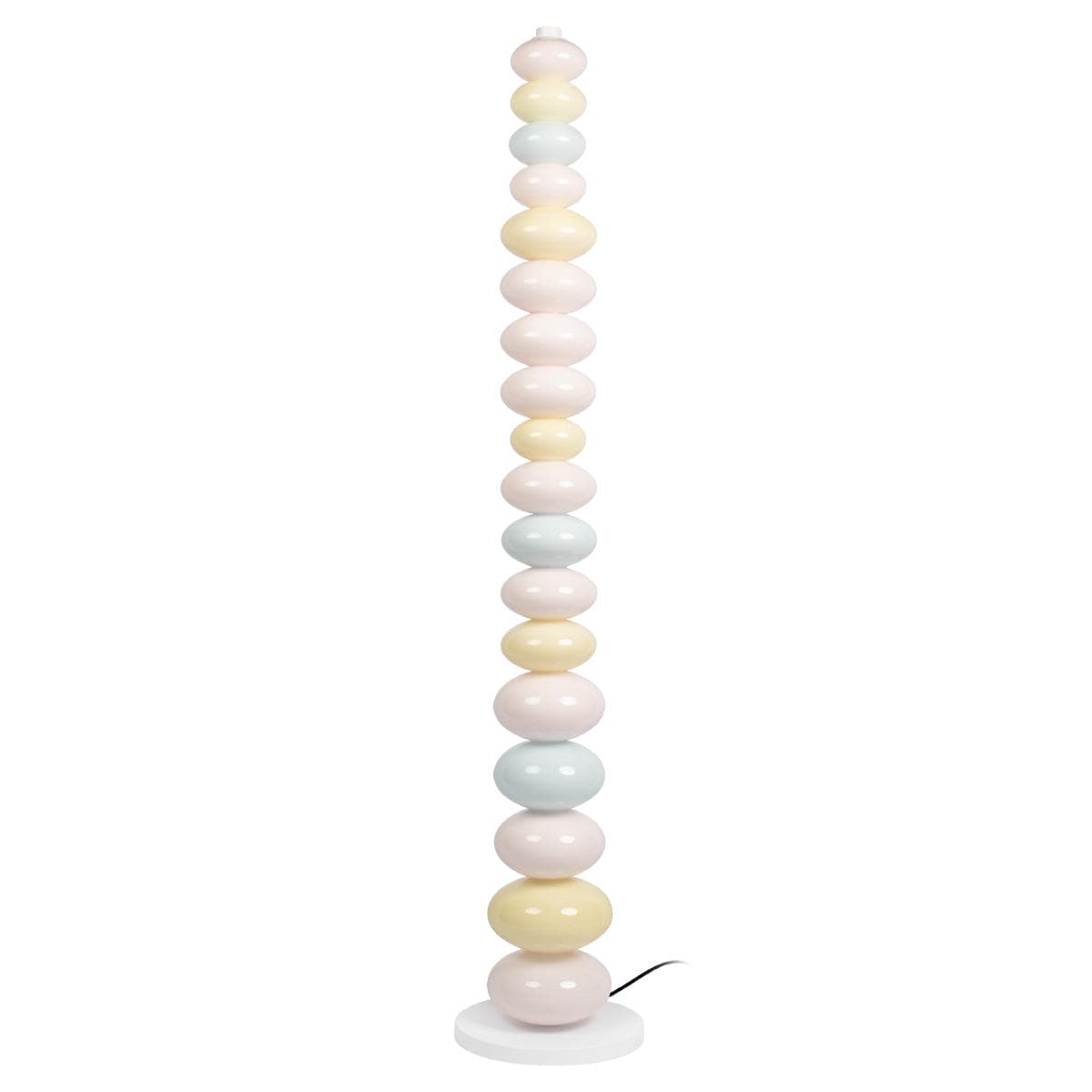 LOFT IT 10271F/A Торшер Macaroon