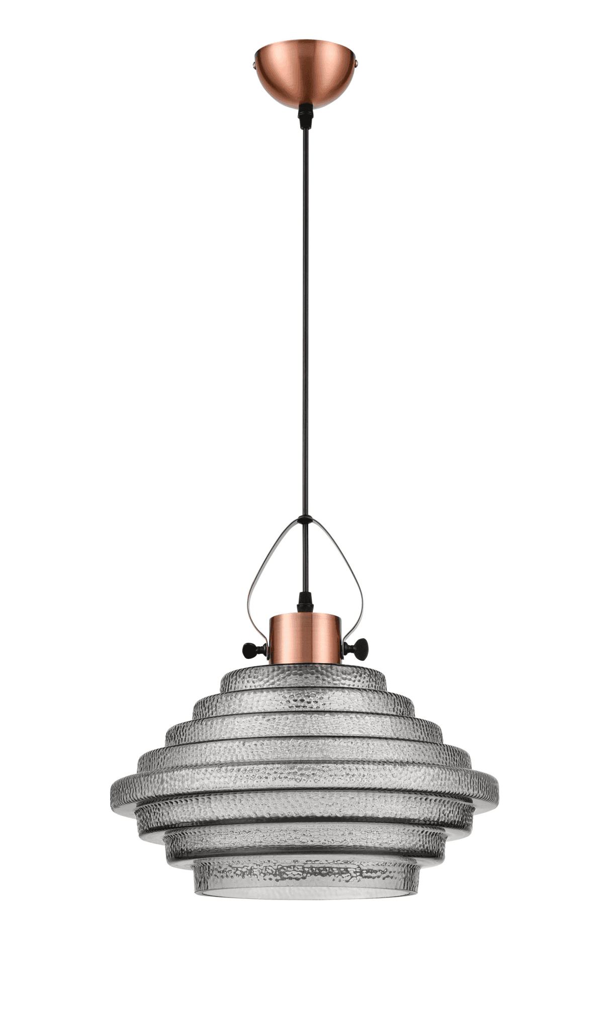 Vele Luce Genio Подвесной светильник VL5402P21 — миниатюра 2