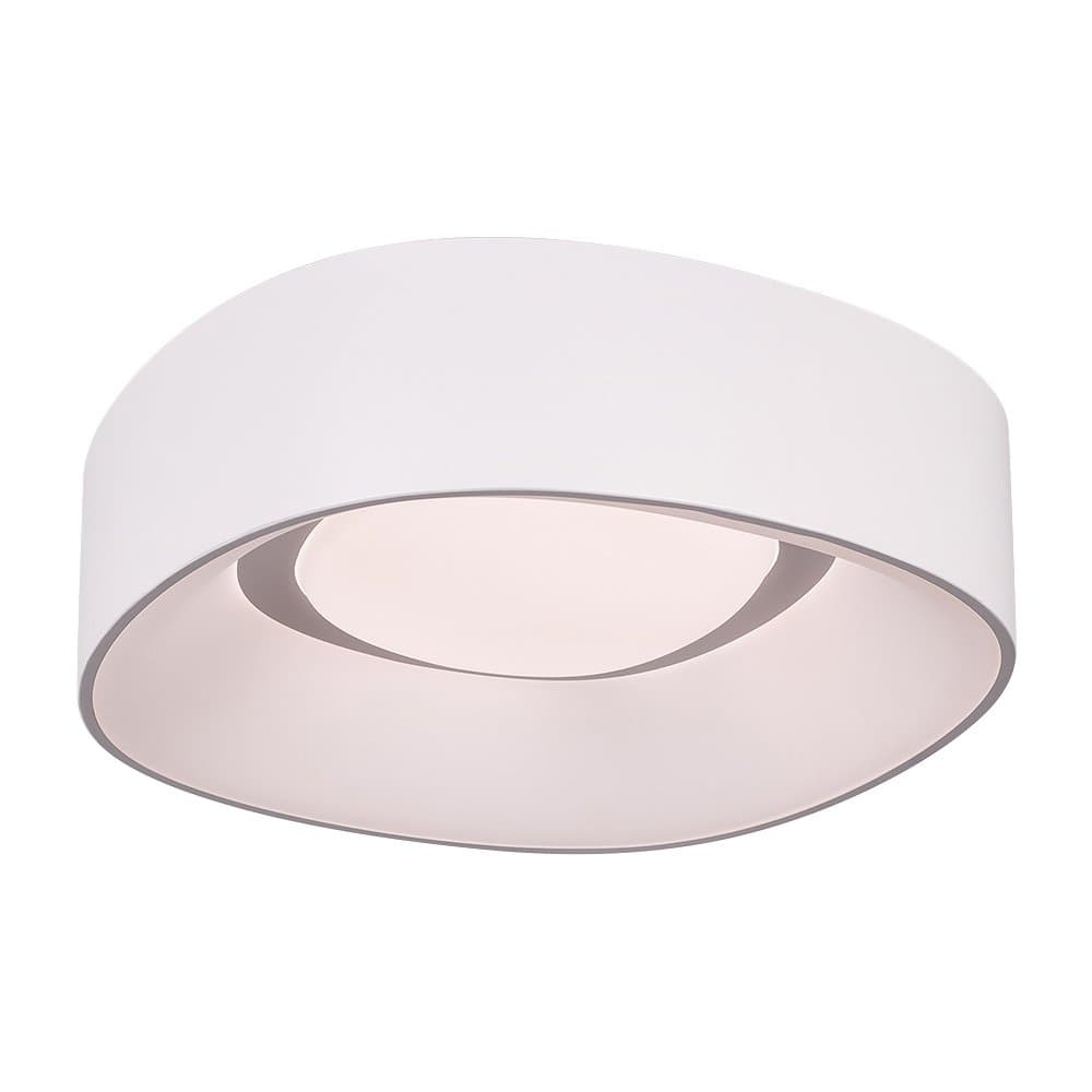 Arlight Светильник SP-TOR-QUADRAT-S450x450-35W Warm3000 (WH, 120 deg) (IP20 Металл, 3 года) 022139(1) — миниатюра 4