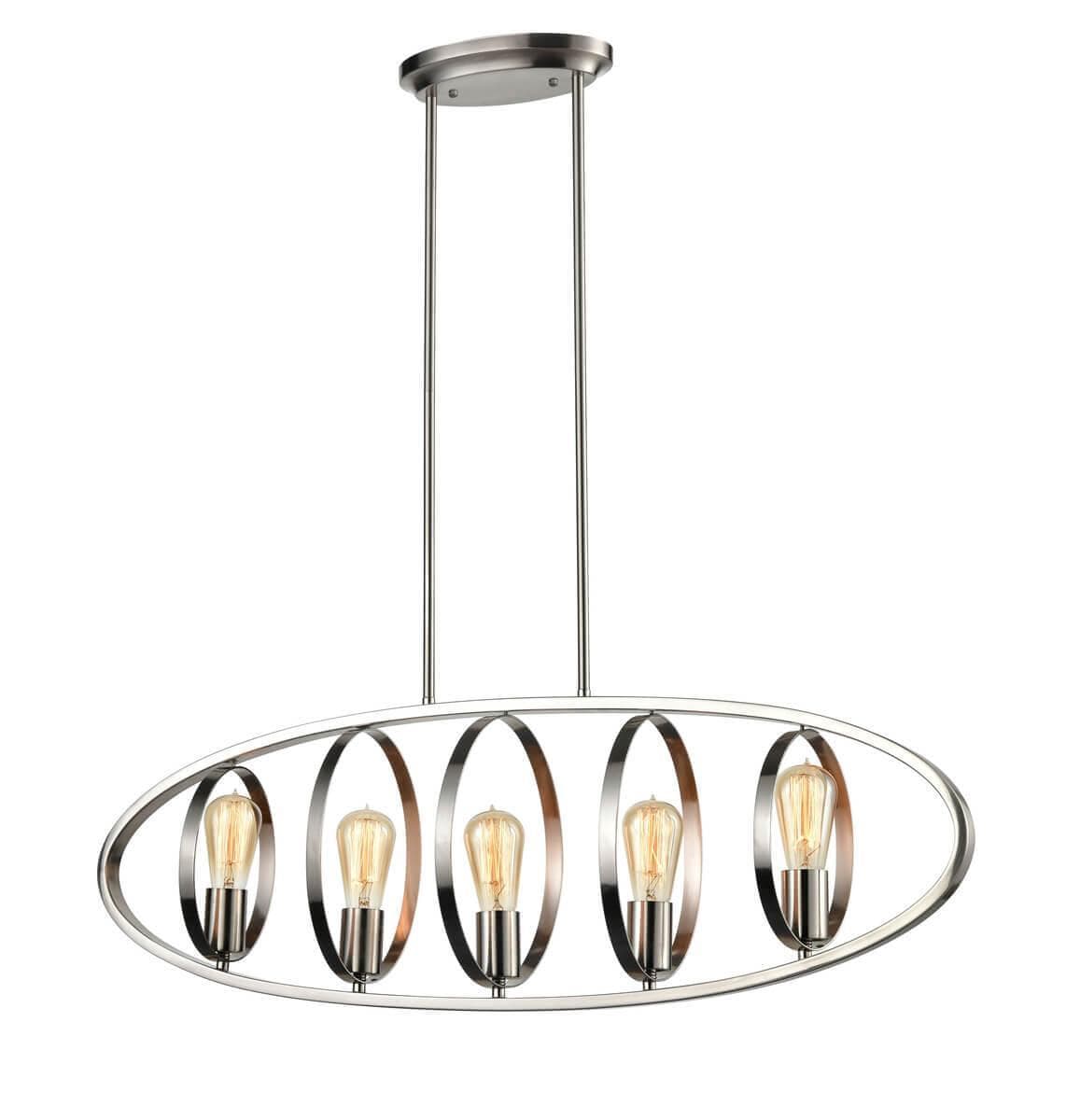 Vele Luce Olympic Подвесной светильник VL5115P05