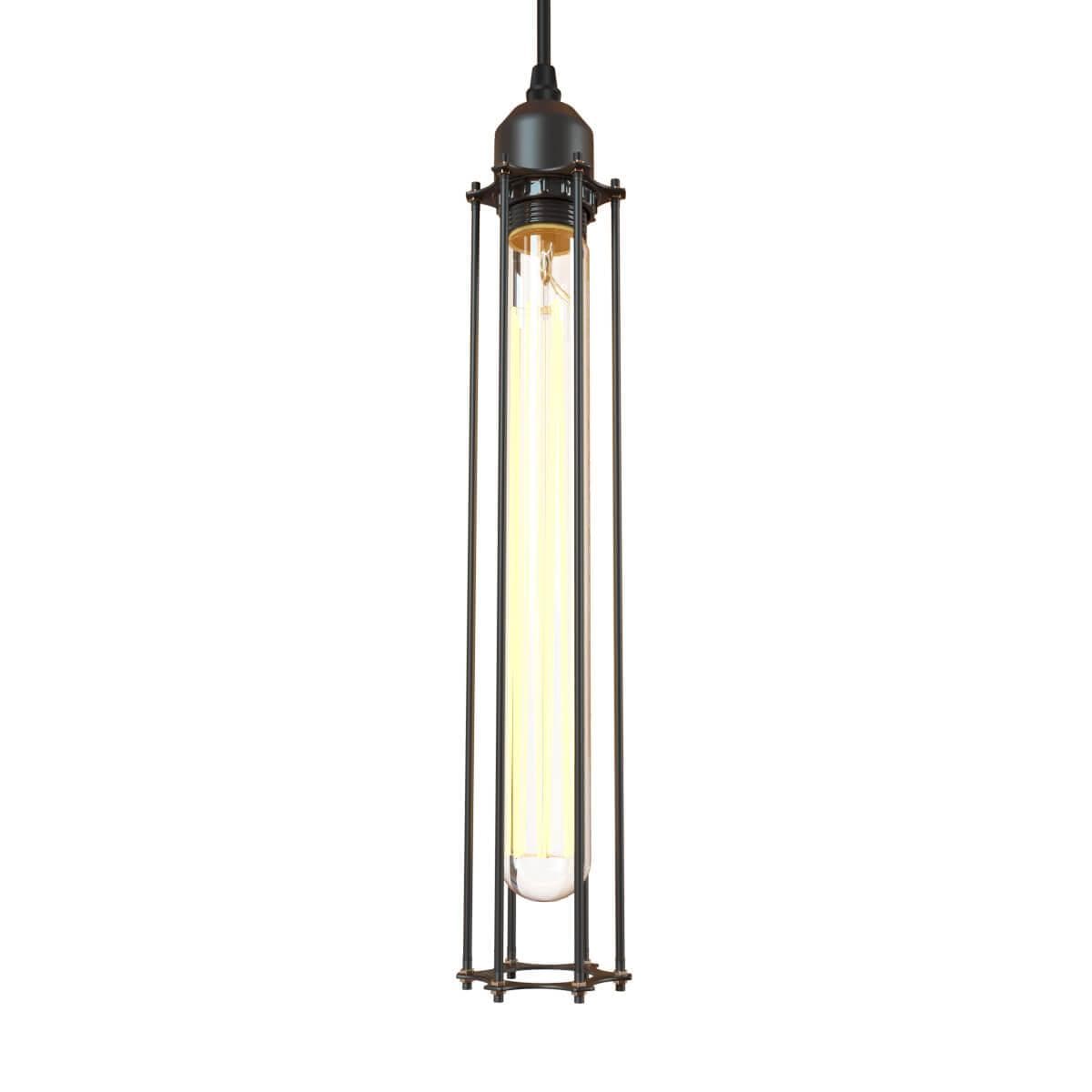 LOFT IT LOFT1131 Светильник подвесной 1xE27 max 40W LOFT1131, шт — миниатюра 3