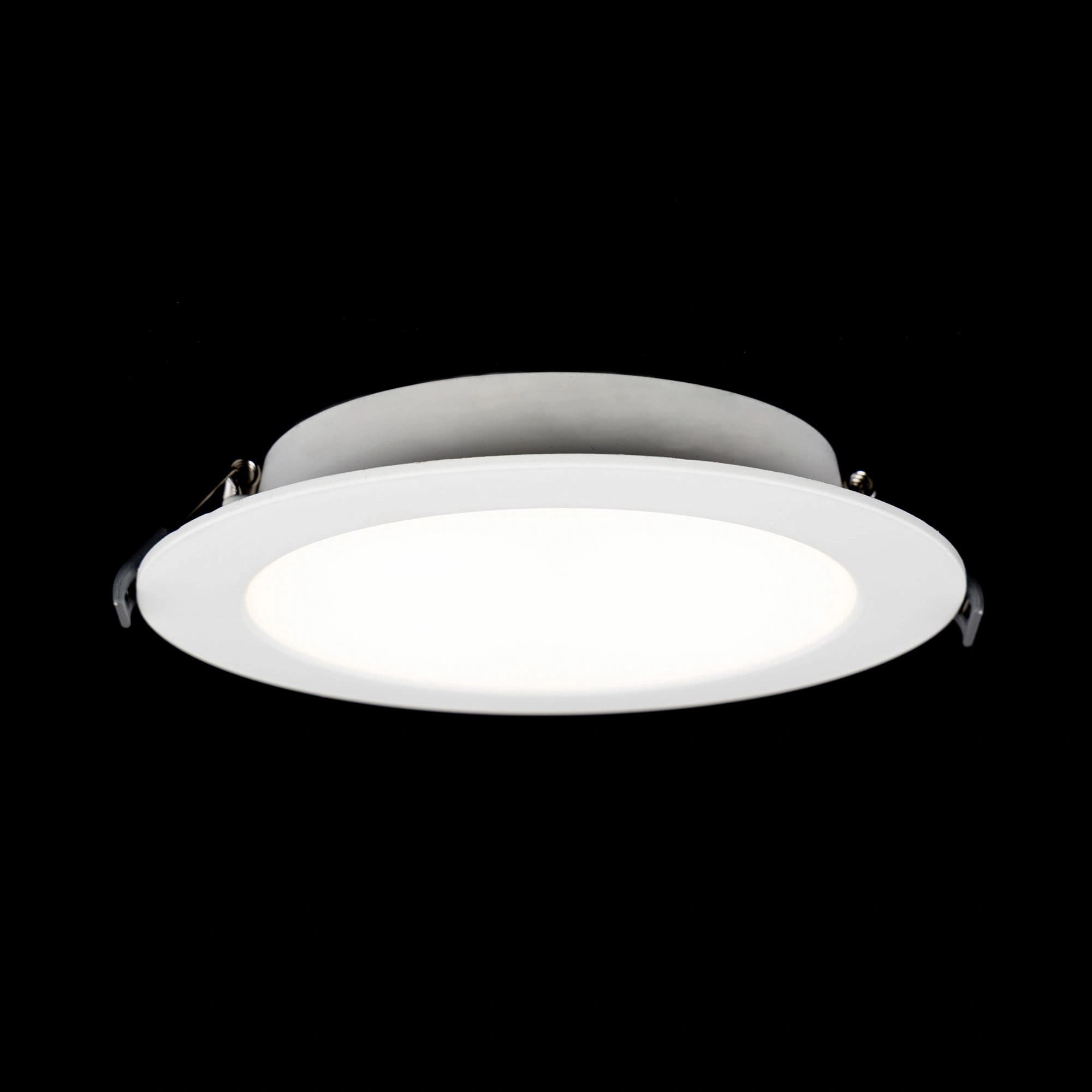 Citilux CLD5512N Галс Св-к Встр. LED 12W*4000K — миниатюра 9