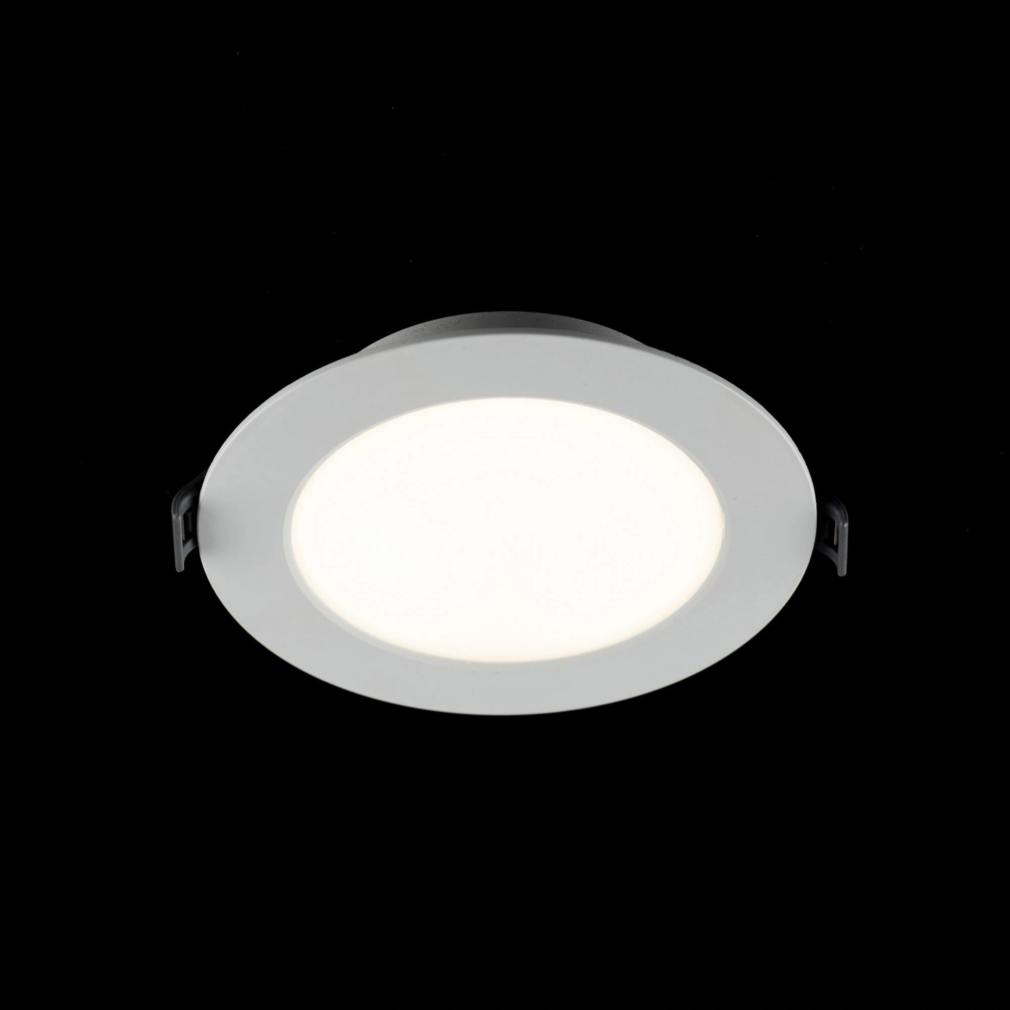 Citilux CLD5507N Галс Св-к Встр. LED 7W*4000K — миниатюра 11