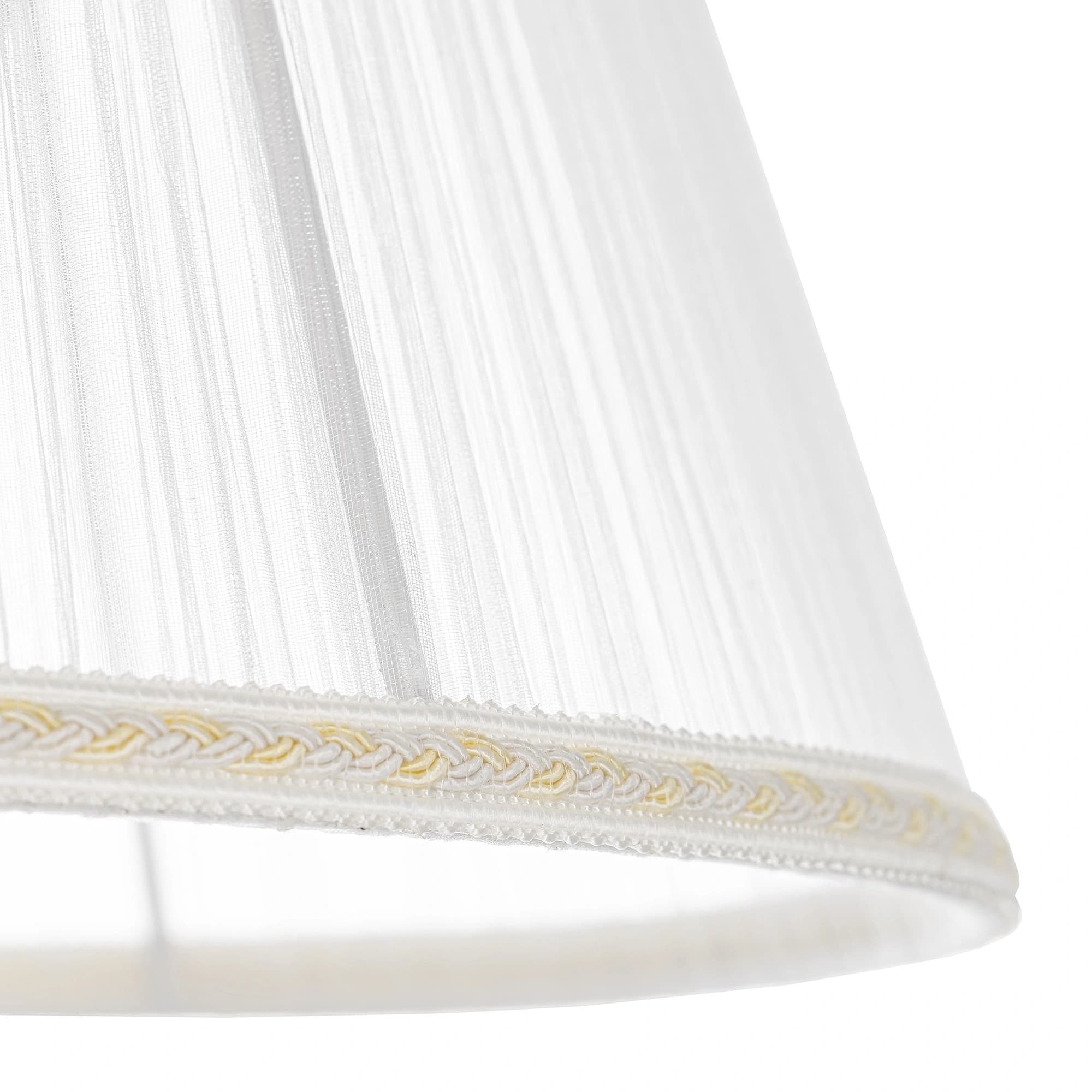 Citilux CL427810 Ровена Белая Светильник Настольный — миниатюра 7