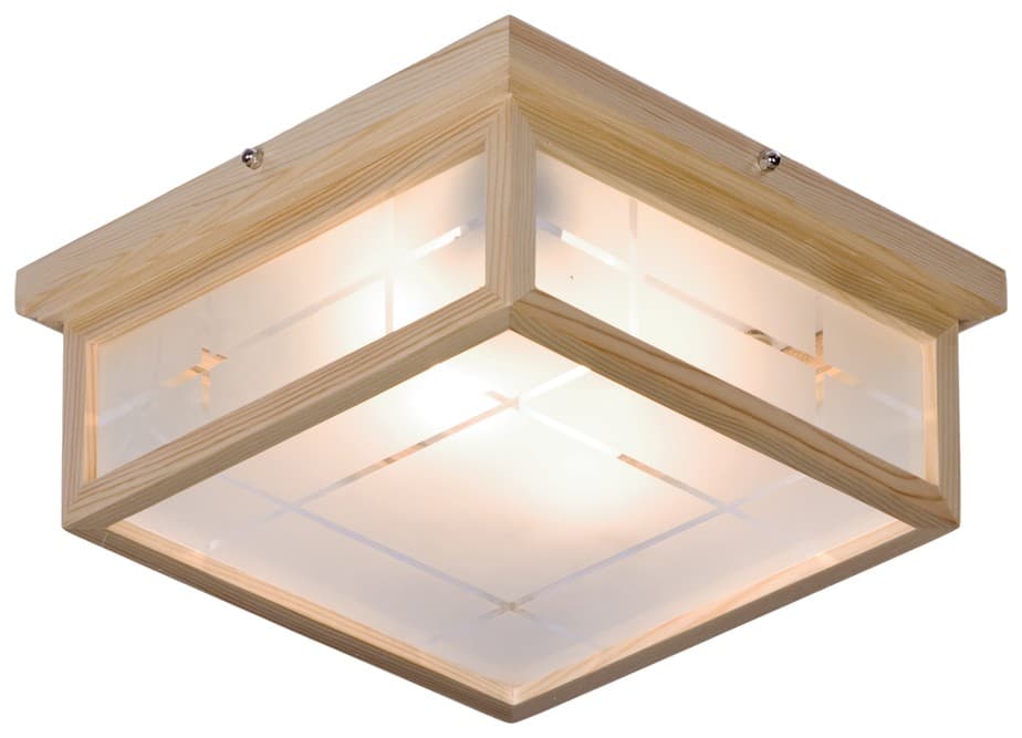 Velante 548-717-02, Светильник потолочный E27,2x40W