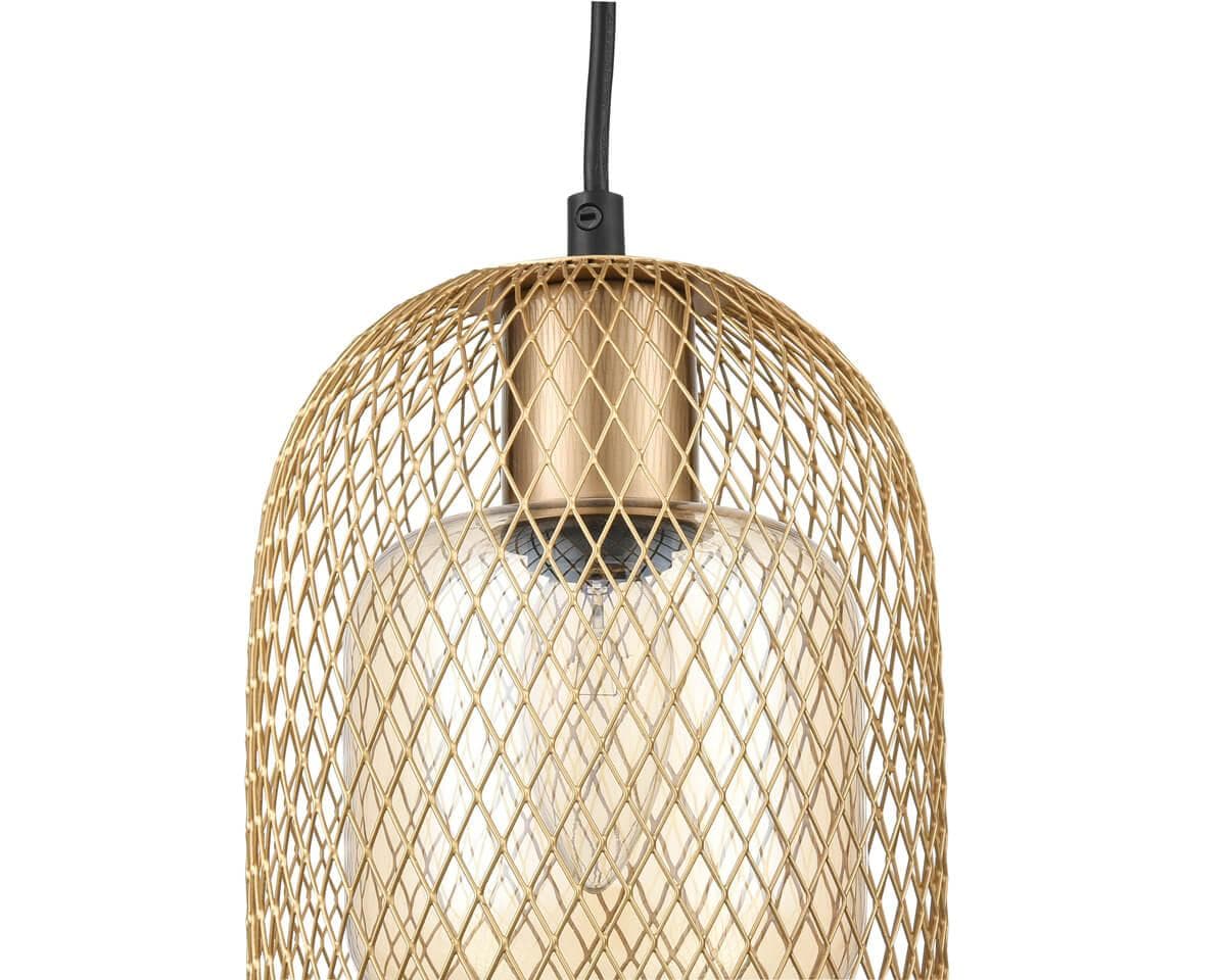 Vele Luce Diodor Подвесной светильник VL6404P01 — миниатюра 5