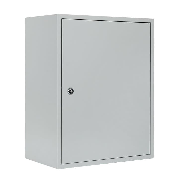 EKF Basic Щит с монтажной панелью ЩМП-40.30.22 (ЩРНМ-1) IP31 mb22-1-bas — миниатюра 2
