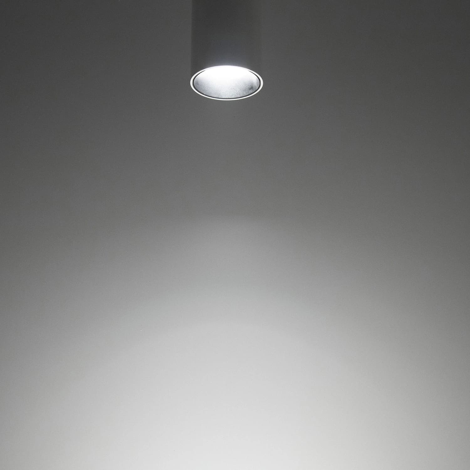 Citilux CL01PTL180 Тубус Белый Трековый Подвес 18W*3000K — миниатюра 6
