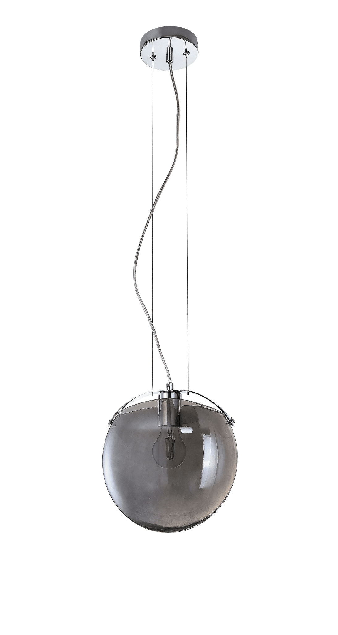 Vele Luce Dialma Подвесной светильник VL5183P11 — миниатюра 2