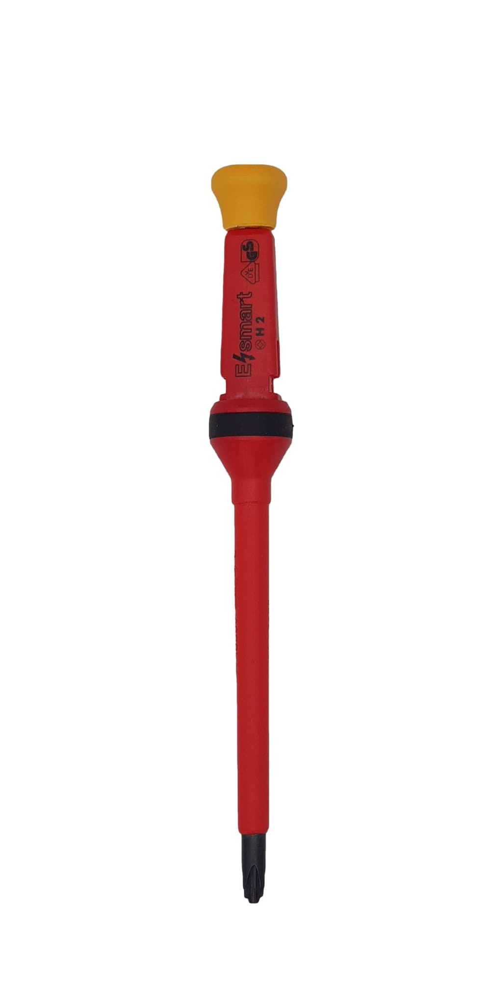 Felo Стержень диэлектрический для рукоятки E-SMART +/- H (PH) 2X100 06322304