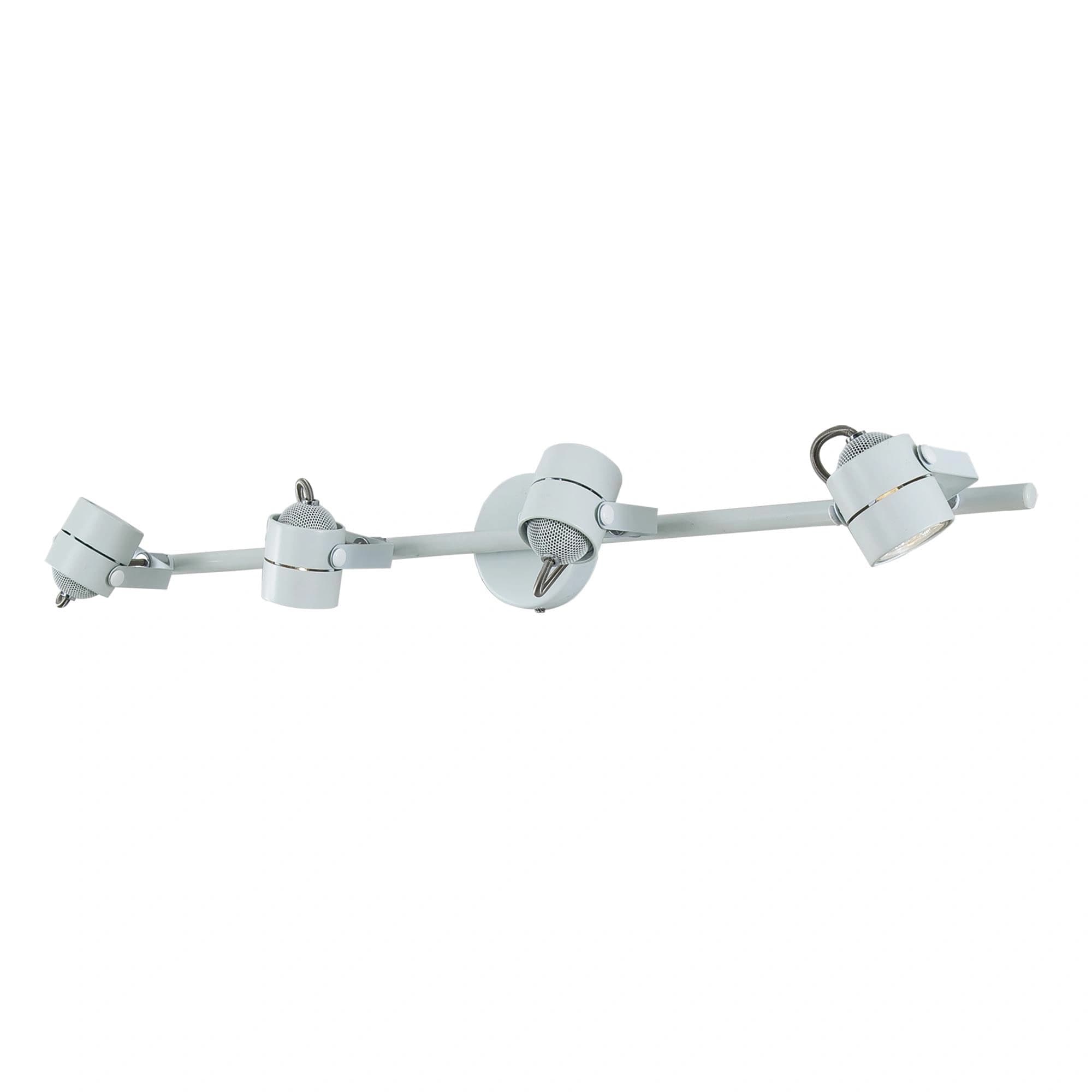 Citilux CL525540 Ринг Белый Светильник Нас.-Потол.