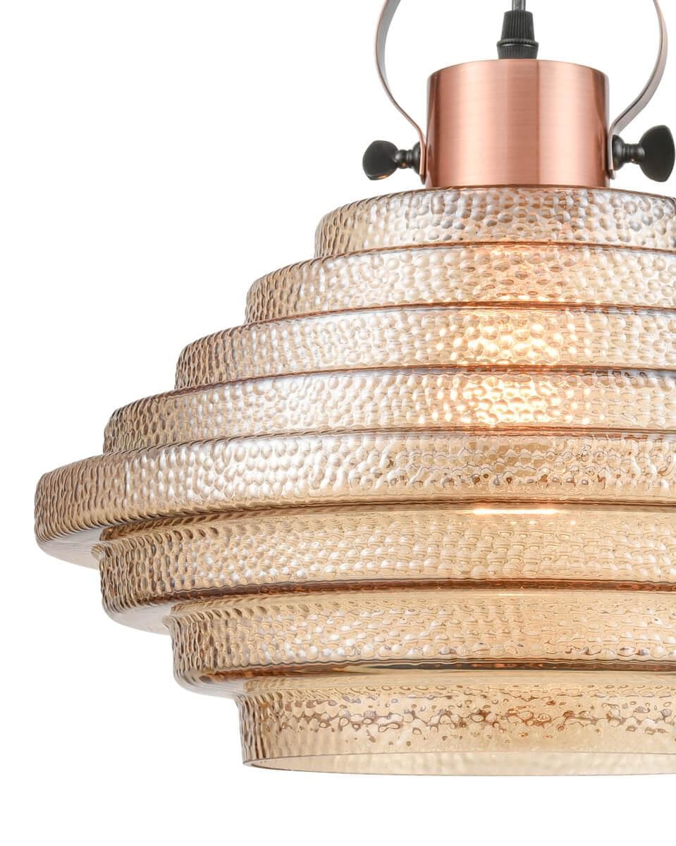 Vele Luce Genio Подвесной светильник VL5404P21 — миниатюра 4