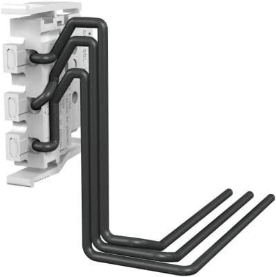 ABB Tmax XT Контакты состояния выключателя с проводами AUX-C 2Q+1SY 250Vac/dc XT1..XT4 F/P 1SDA066433R1