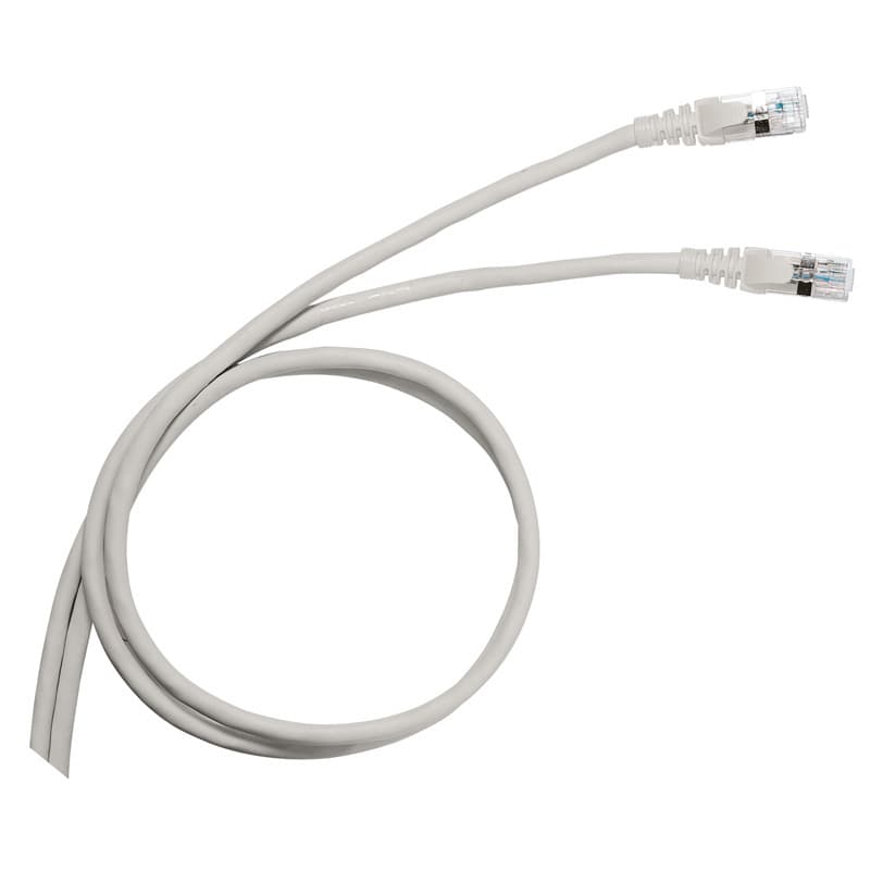 Legrand Valena Патч-корд HDMI, 10м 051720 — миниатюра 2