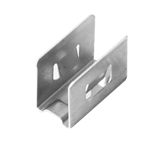 Varton Комплект монтажных клипс для ленты NEON 7x15 SUPERFLEX 20 шт V4-NS-00.0053.STR-0008