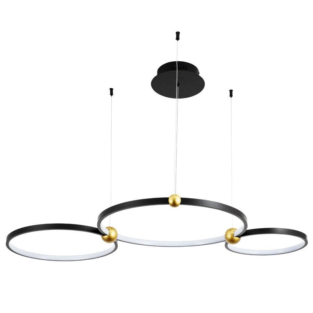Divinare Люстра подвесная 1123/04 SP-75 — миниатюра 1