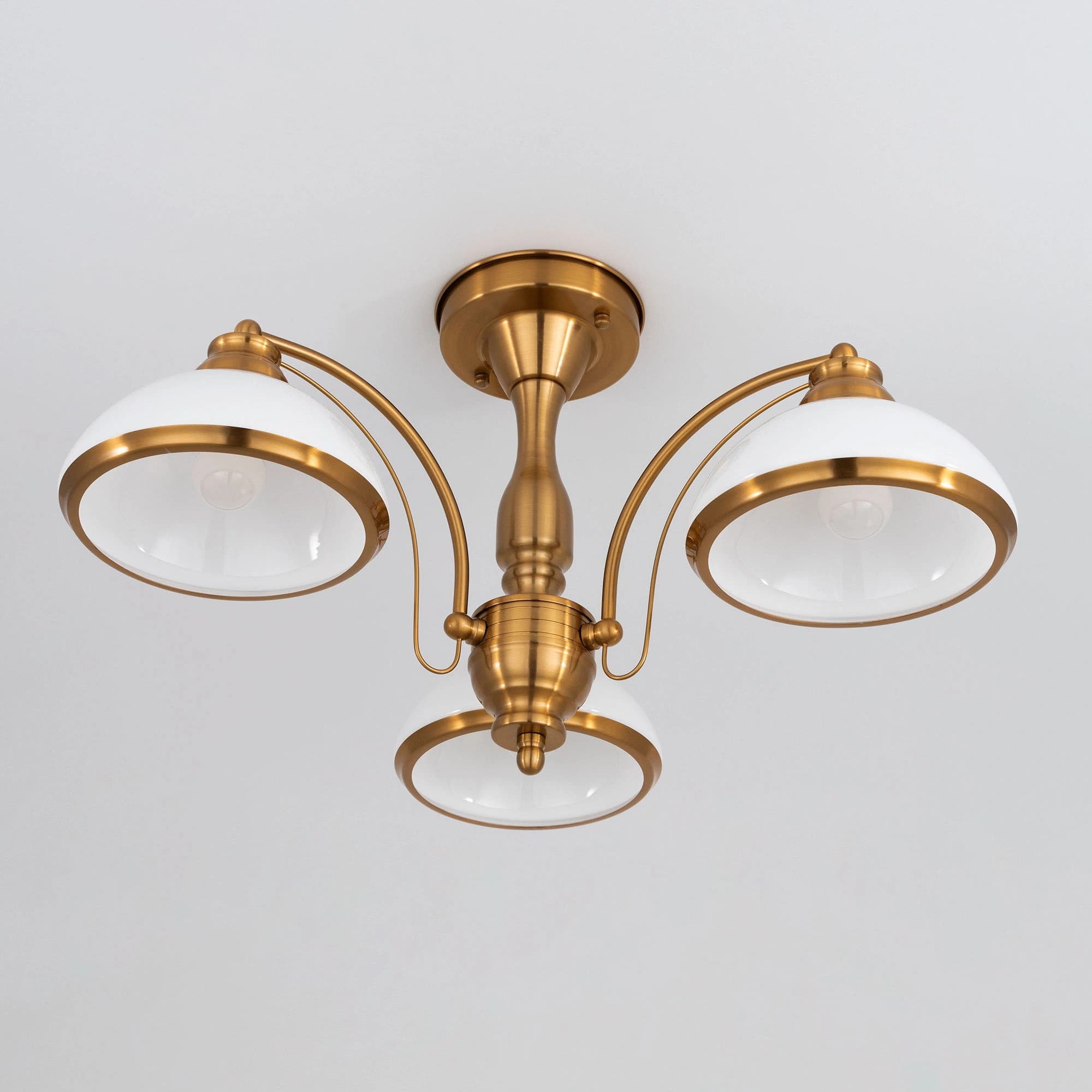 Citilux CL401133 Краков Светильник Люстра — миниатюра 6