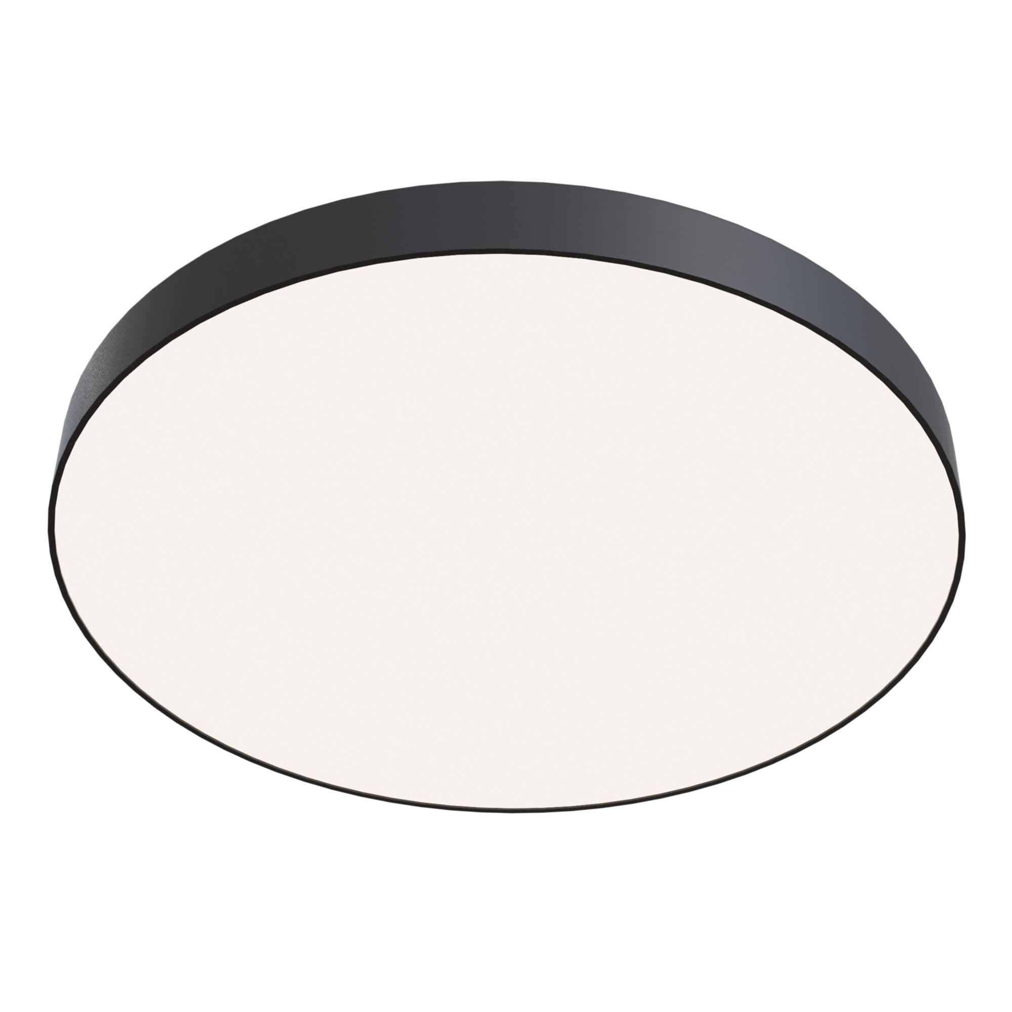 Maytoni Ceiling & Wall Потолочный светильник Черный C032CL-L96B4K — миниатюра 2