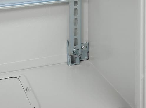 Legrand Стойка монтажная Lina 25, 800мм 036155