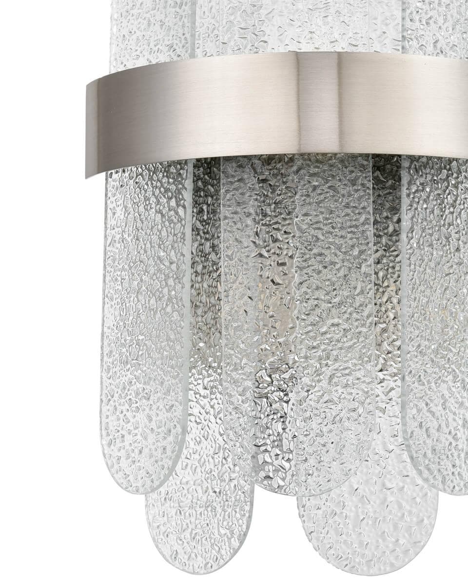 Vele Luce Delizia Бра VL3185W02 — миниатюра 5