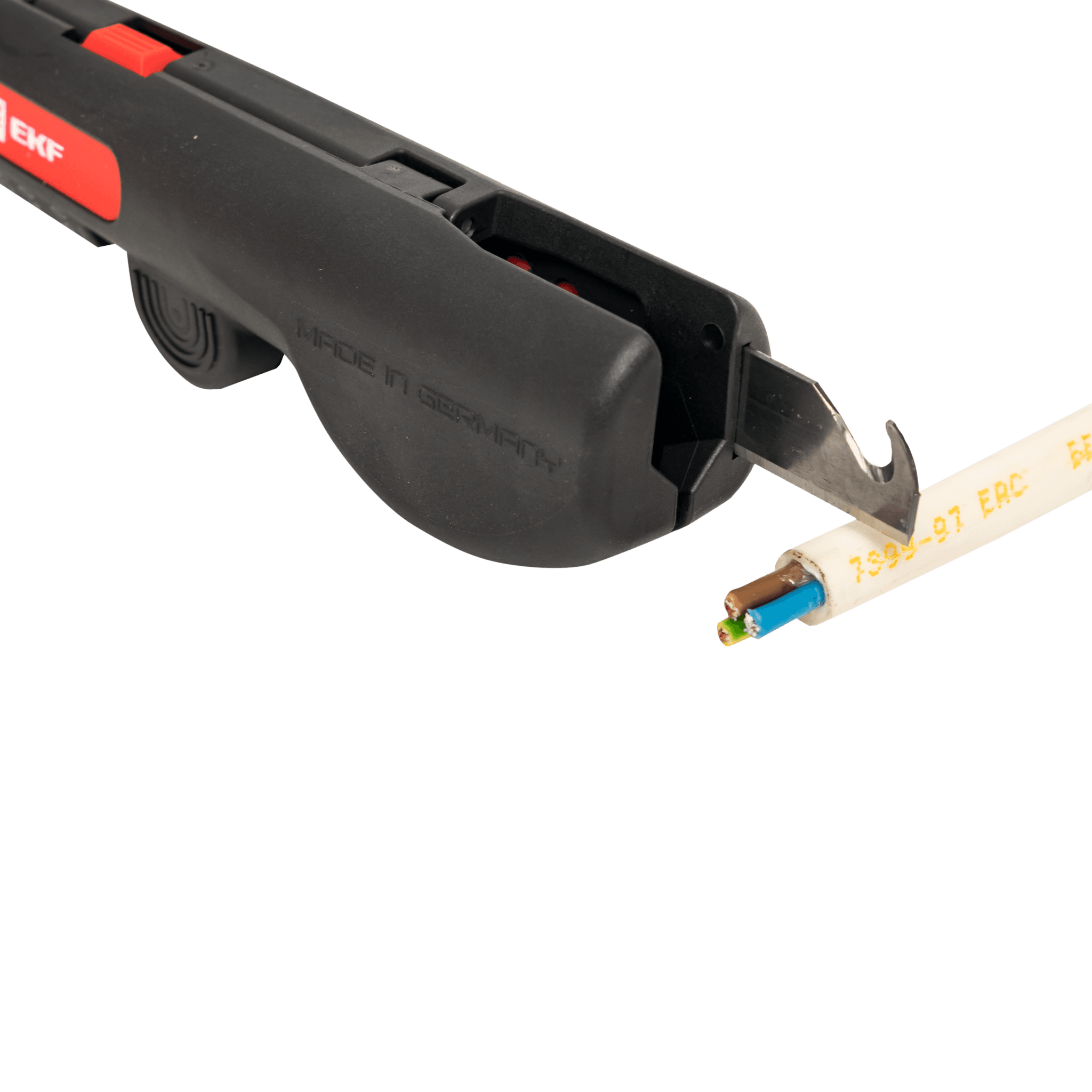 EKF Averes Мультифункциональный стриппер  WS-16 Professional — миниатюра 6