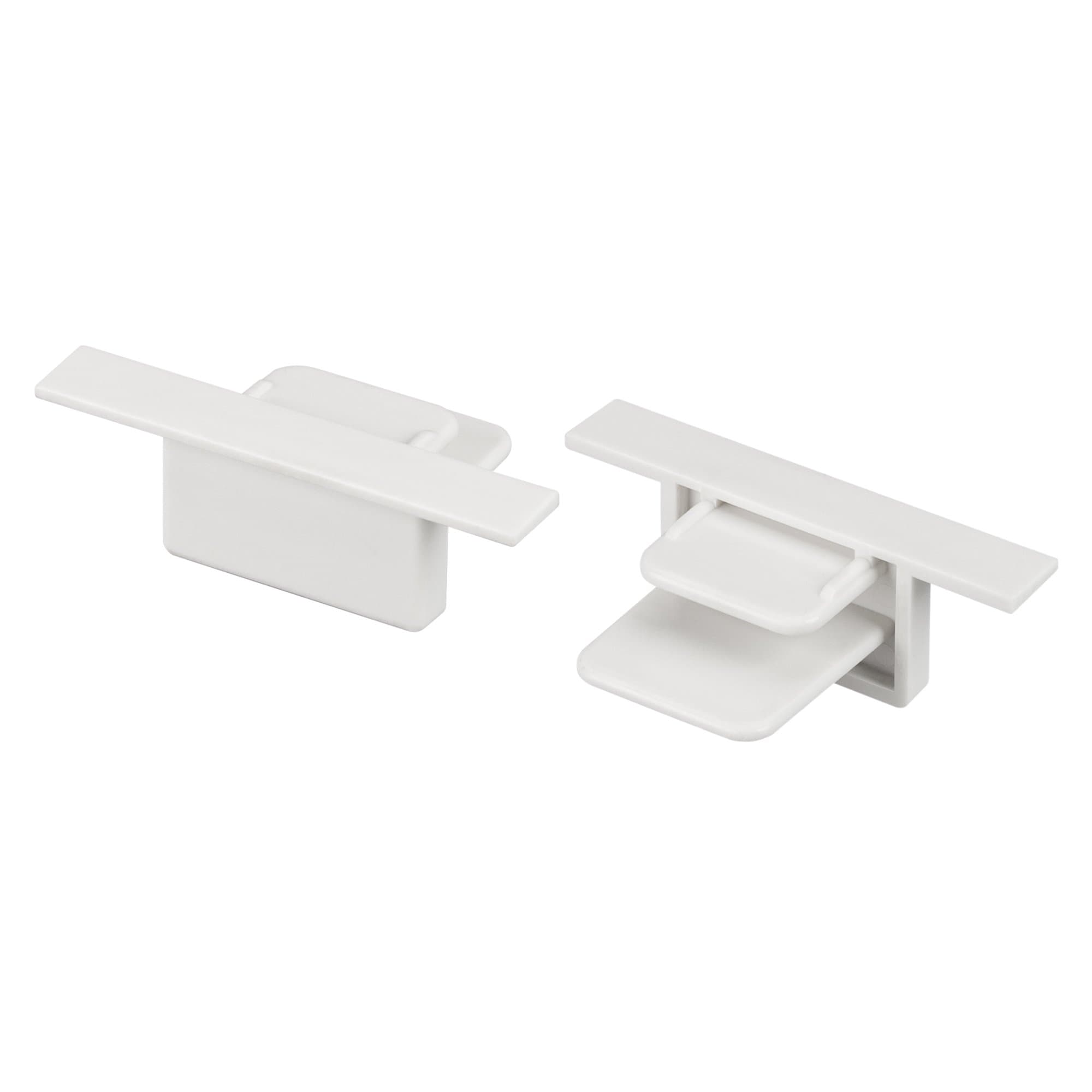 Arlight Заглушка LGD-2TR-CAP-F-WH (C) (IP40 Пластик, 3 года) 038683