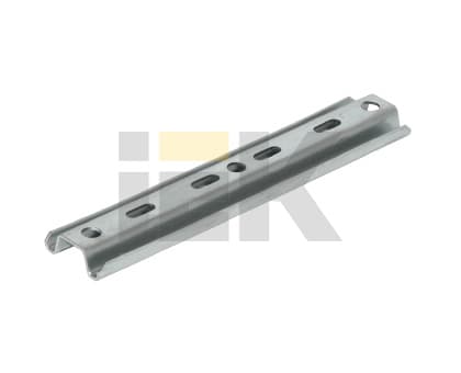 IEK Держатель горизонтальный VH400 — миниатюра 2