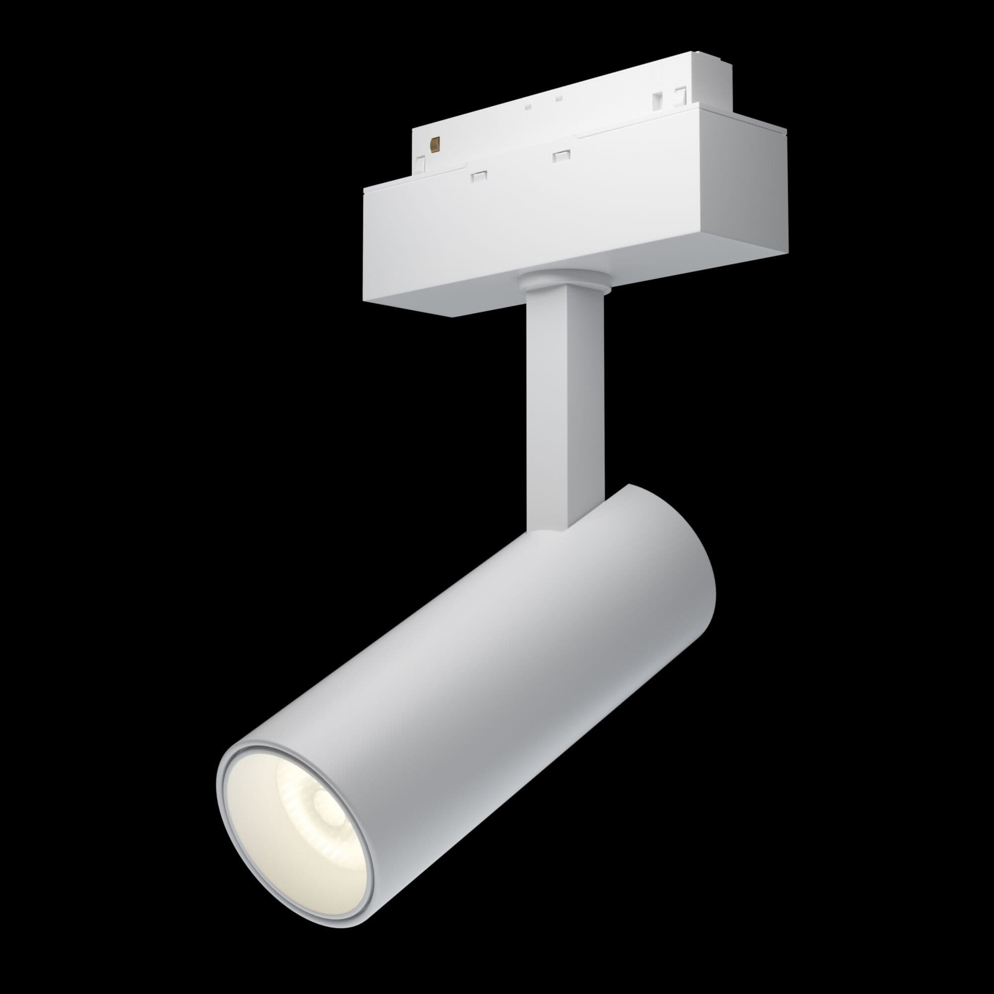 Maytoni Magnetic track system Белый Светильник трековый TR019-2-10W4K-W — миниатюра 5