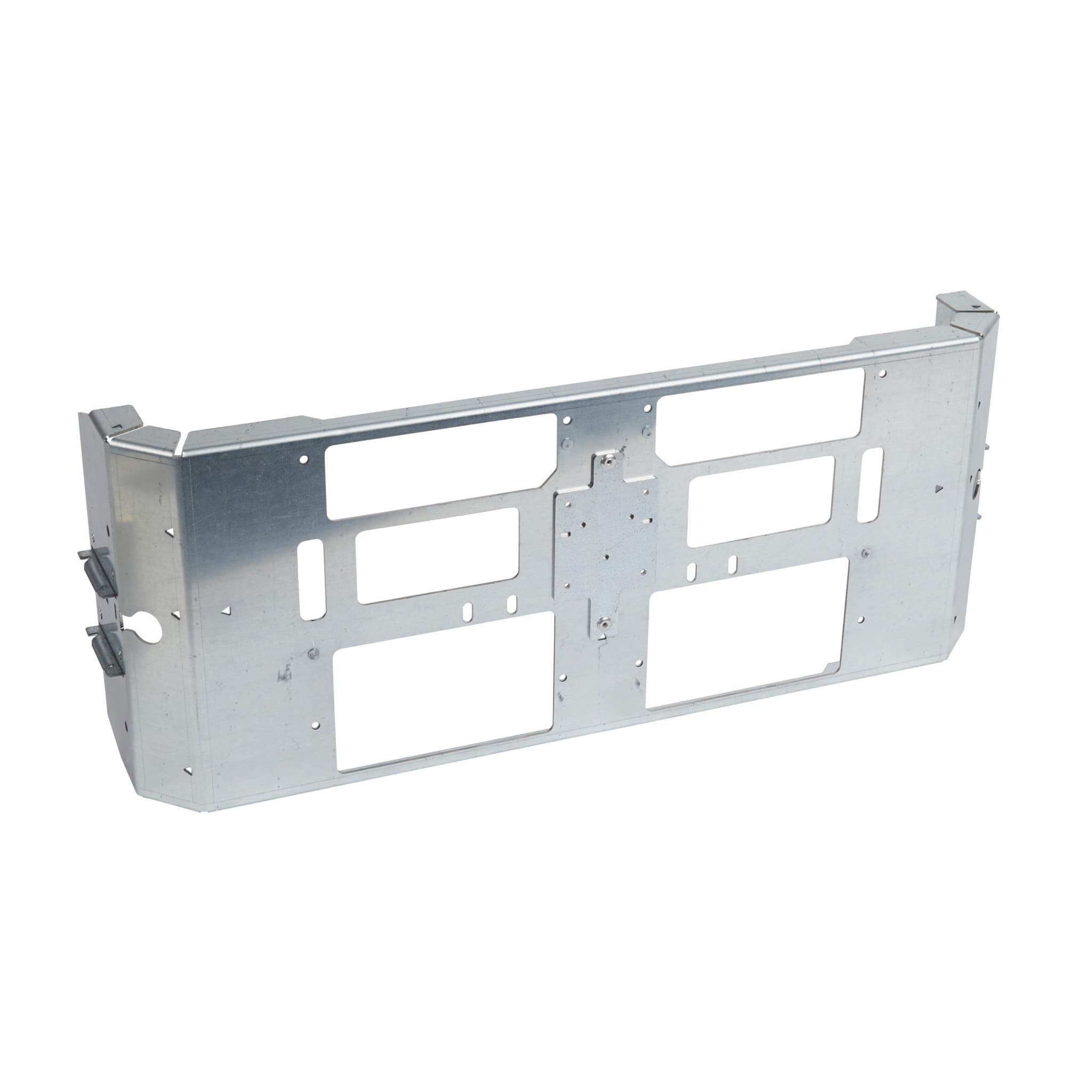 Legrand XL3 Узел монтажный АВР DPX3 160/250 020663 — миниатюра 1