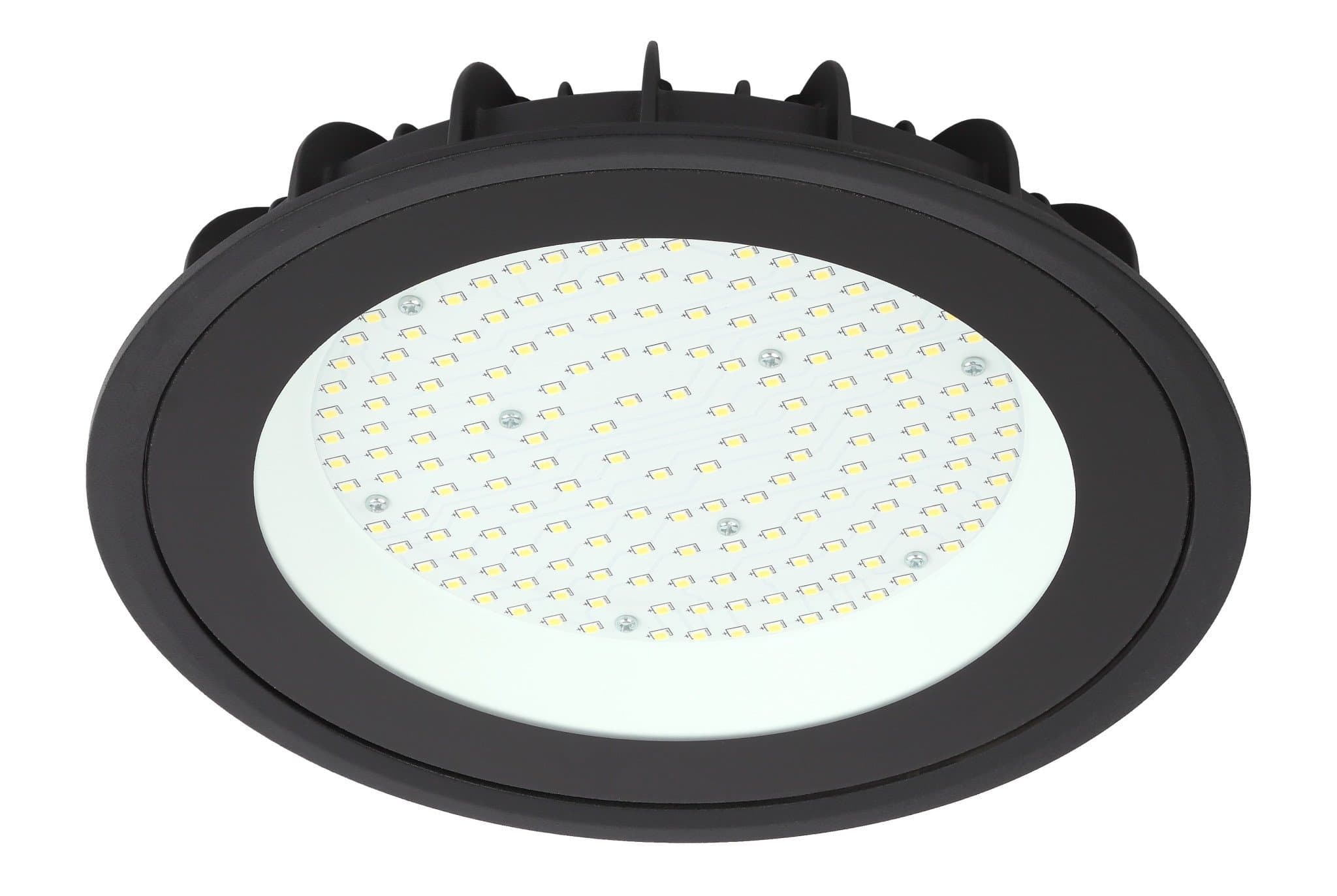 ЭРА SPP-402-0-50K-100 Cветильник cветодиодный подвесной IP65 100Вт 10000Лм 5000К