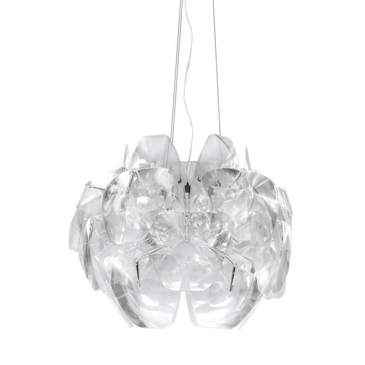 Lightstar Люстра подвесная Planaria Lightstar 808010