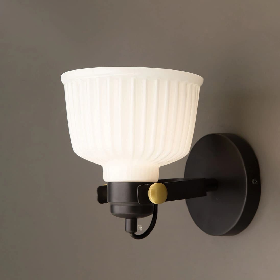 Citilux CL448312 Спенсер Белый Светильник Бра — миниатюра 6