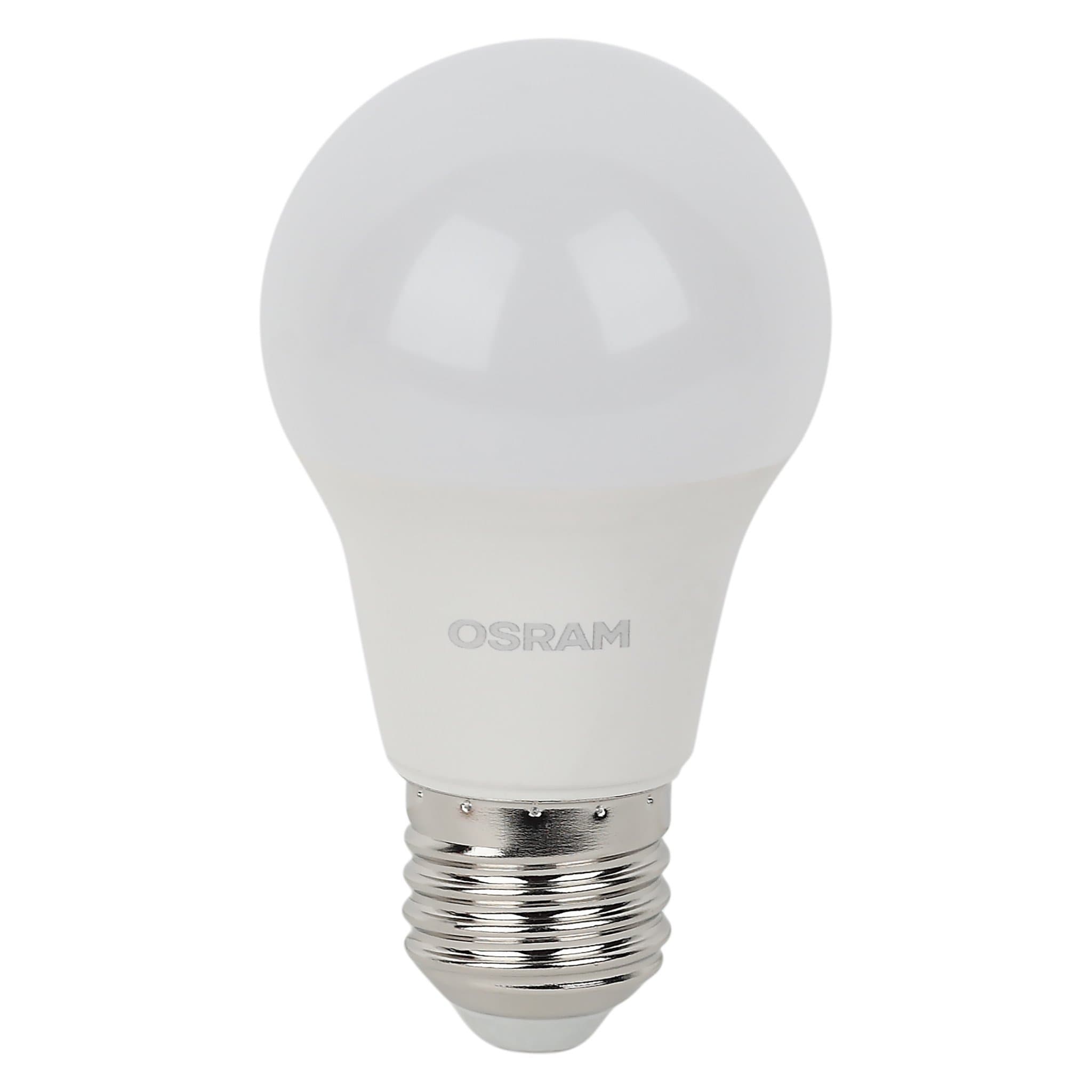 Osram LS CLA40 5W/827 230VFR E27 10X1RU 4058075695566