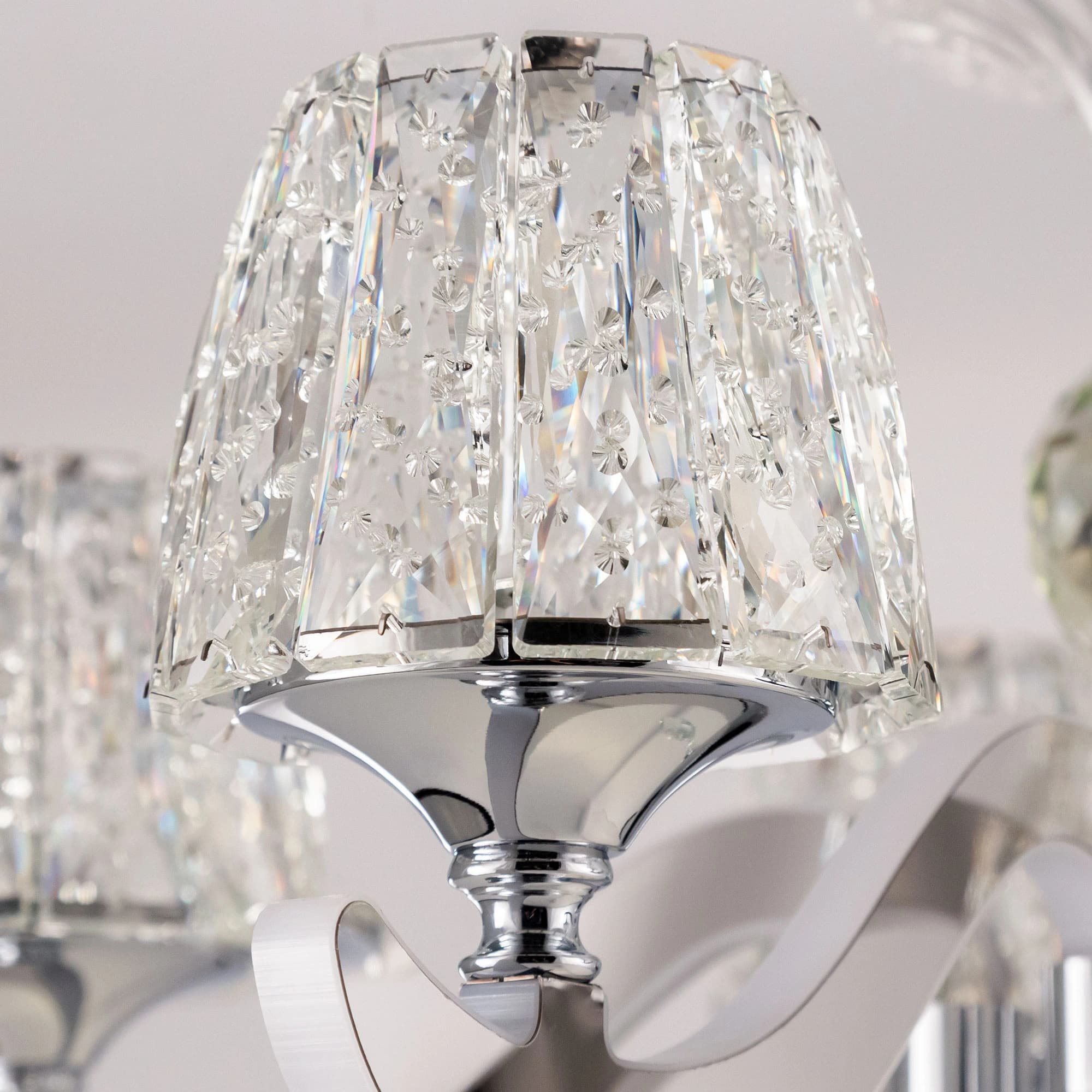 Citilux EL338P05 Montserrat Люстра — миниатюра 14