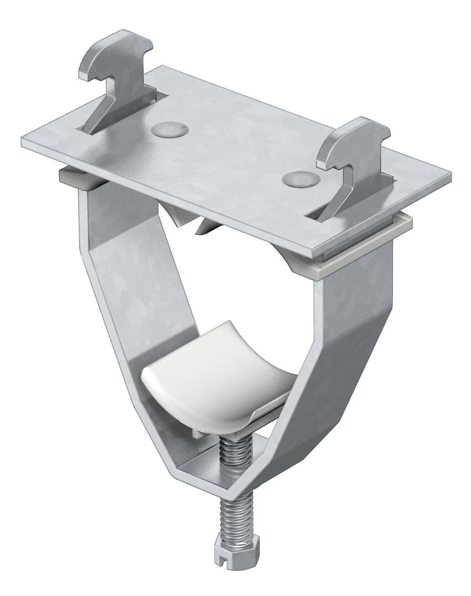 OBO Bettermann U-образная скоба 28-31 мм 1174606 — миниатюра 1