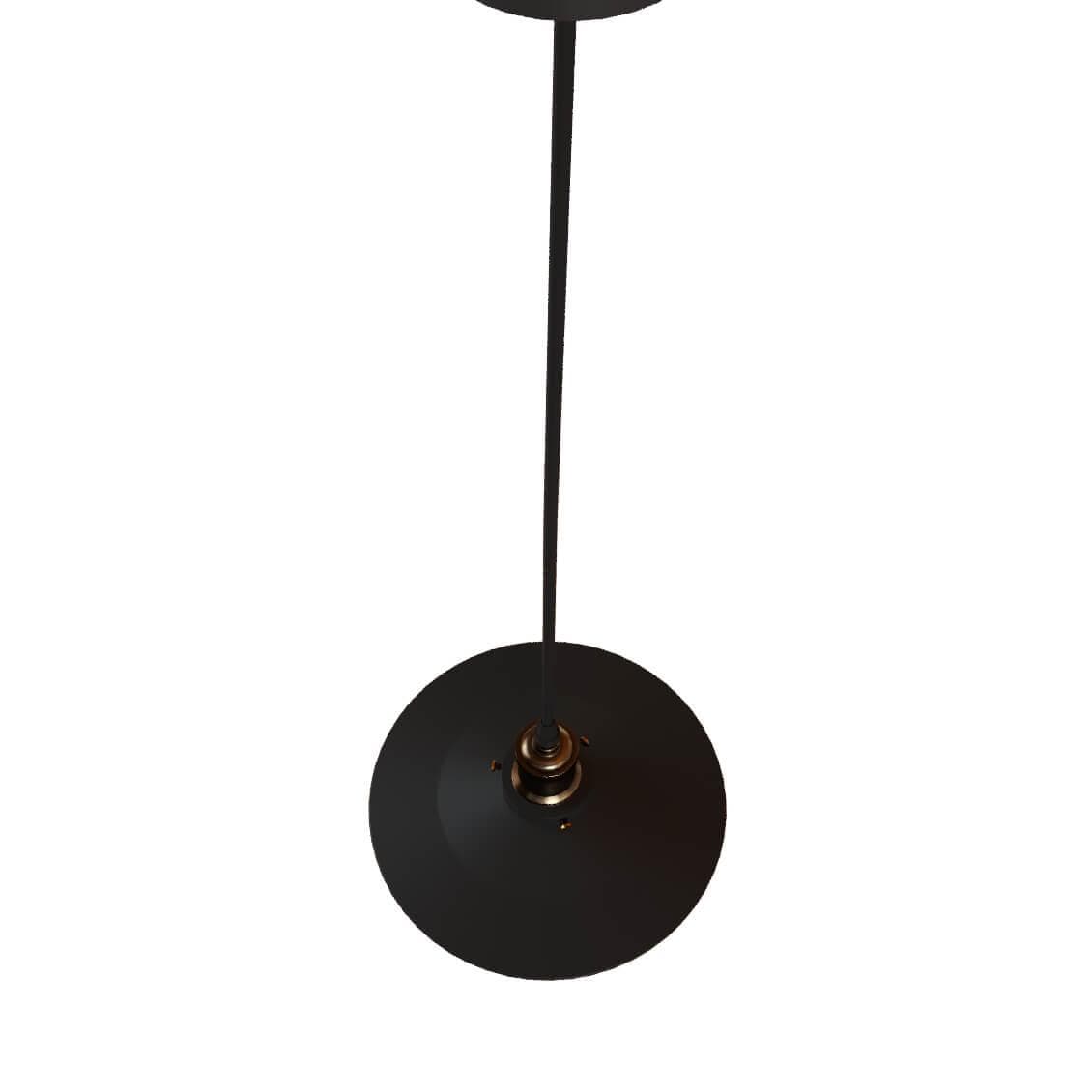 LOFT IT LOFT1102 Светильник подвесной 1xE27 max 60W LOFT1102, шт — миниатюра 3