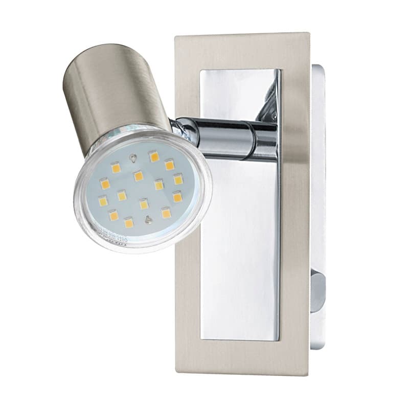 Eglo Спот LED ROTTELO, 1X5W (GU10), IP20 90914