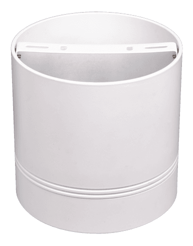 Jazzway Светильник PDL-R 25W 4000K 100° White IP20 .5005716 — миниатюра 2