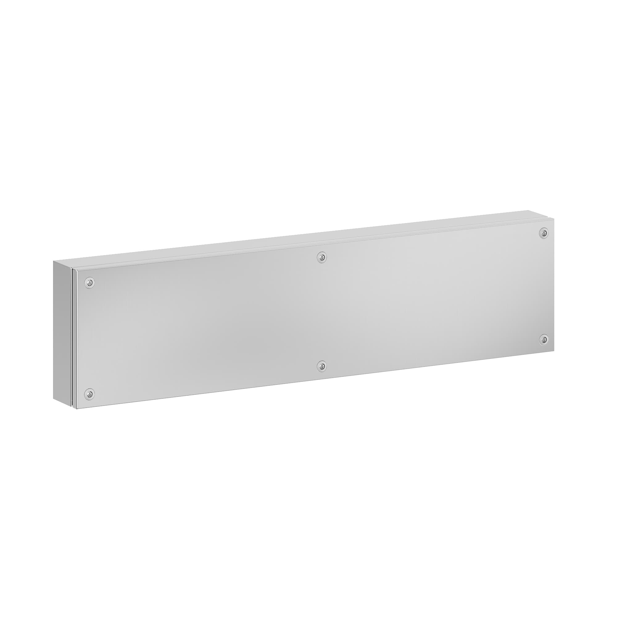 DKC Корпус клеммный SDI из нержавеющей стали AISI316 ВхШхГ 800x200x80 мм — миниатюра 1