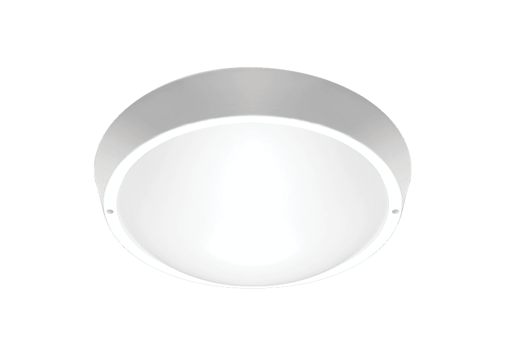 Jazzway PBH - PC- RA 24W 1800Lm 4000K WHITE IP65 .5020788